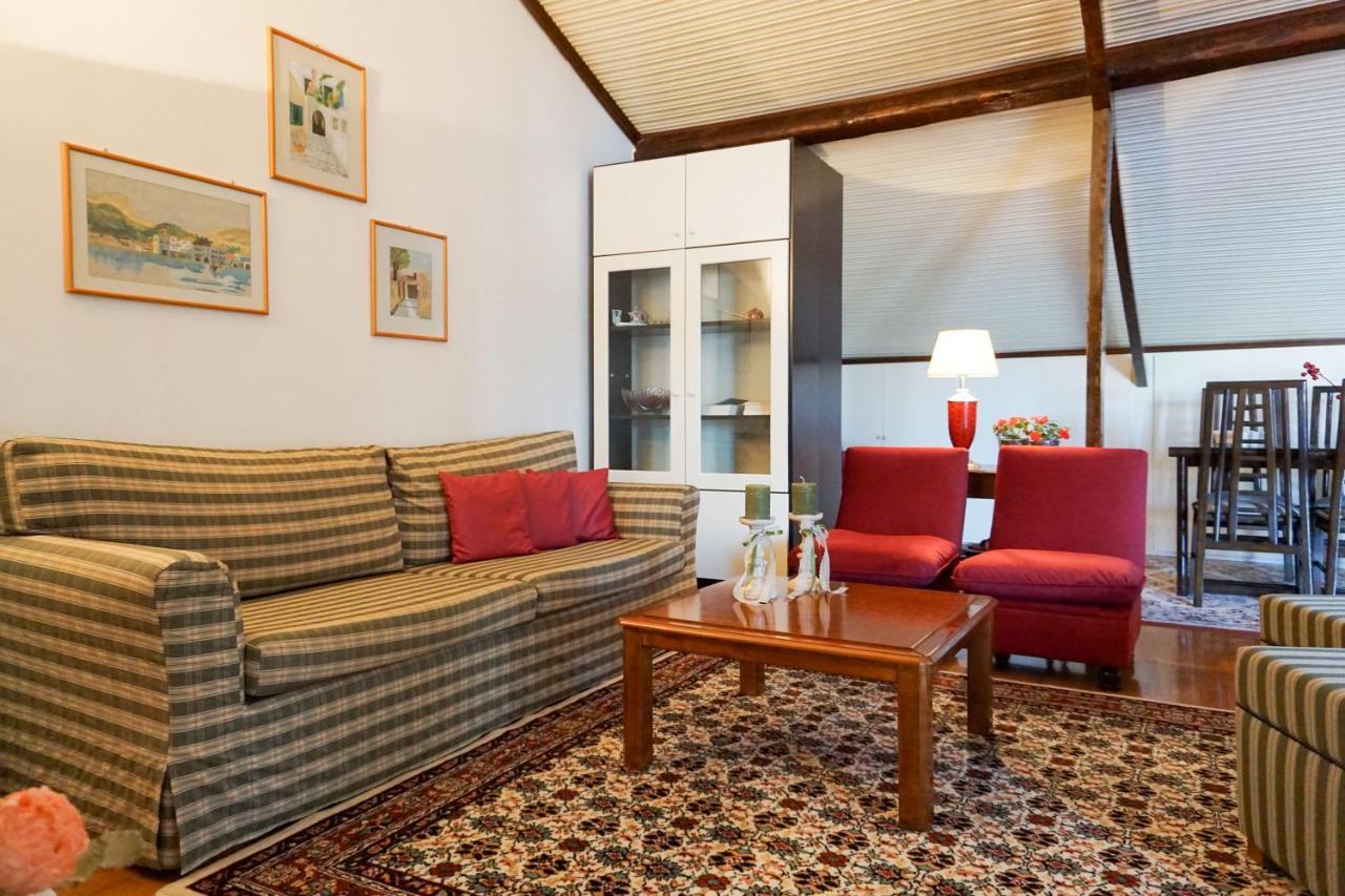 Rustic Maisonette Appartement Kavala Buitenkant foto